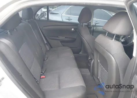 2012 Chevrolet Malibu 1Lt из США, поврежденный, VIN 1G1ZC5E09CF326765